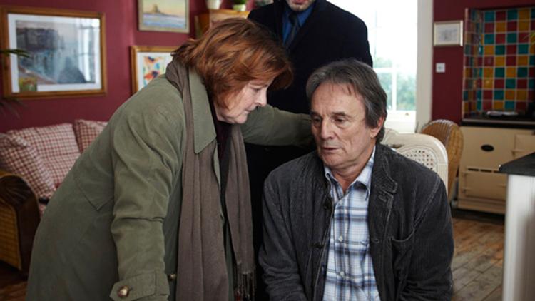 Vera Trailer image