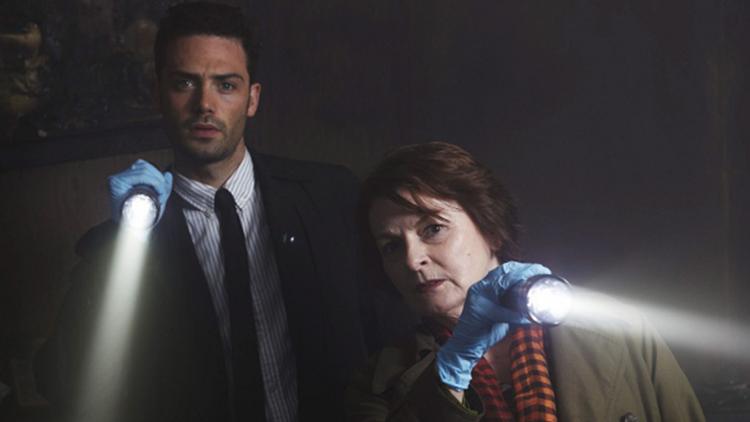 Vera Trailer image