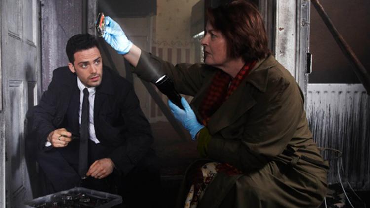 Vera Trailer image