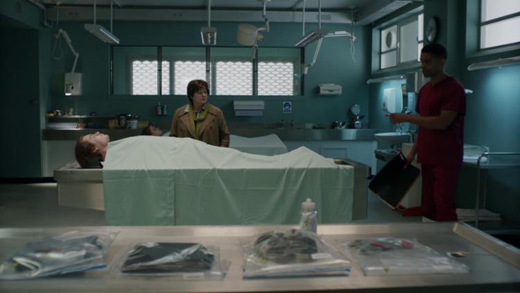 Vera Trailer image