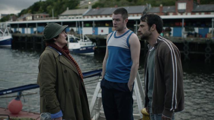 Vera Trailer image