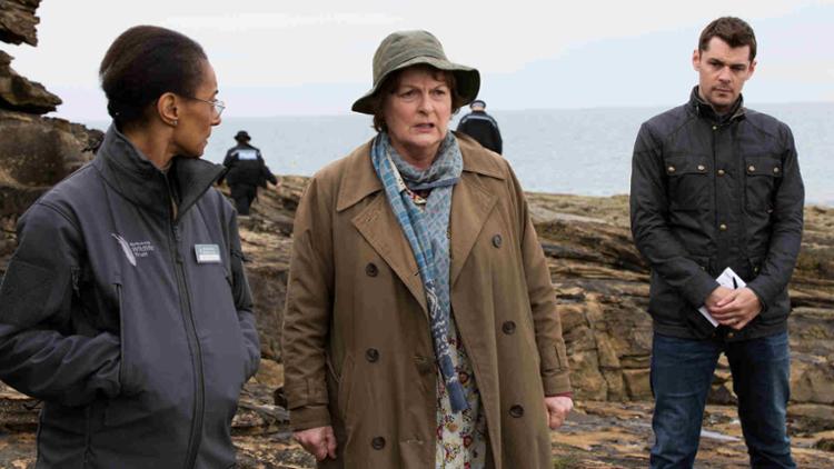 Vera Trailer image