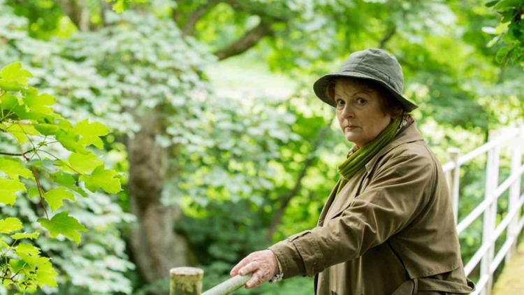 Vera Trailer image