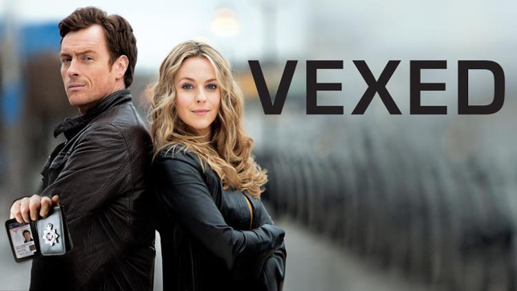 Vexed Trailer image