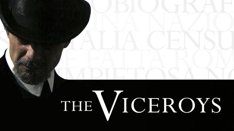 The Viceroys Trailer image