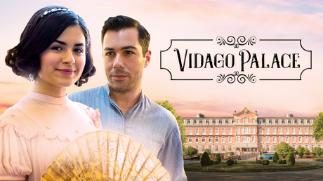 Vidago Palace