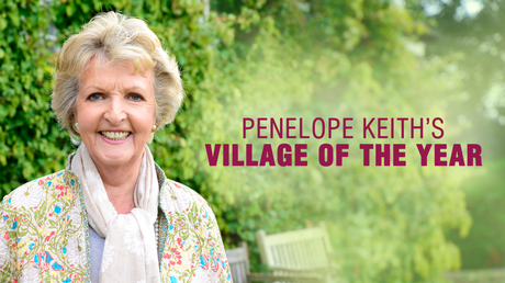 Penelope Keith's Village of the Year