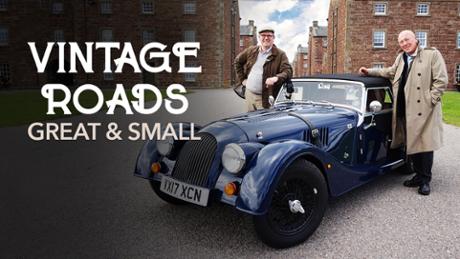 Vintage Roads: Great and Small