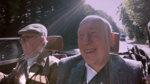Vintage Roads: Great and Small - Inverness to the Isle of Skye