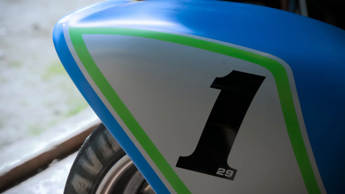 Vintage Roads: Great and Small - Edinburgh to Hadrian's Wall: Young Farmer to Motorsports Hero