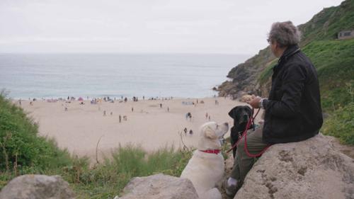 Walks with My Dog - Episode 1