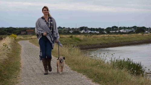 Walks with My Dog - Episode 5