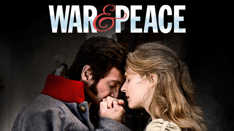 War and Peace Trailer image