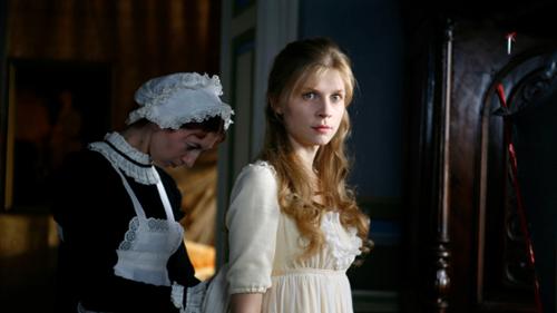 War & Peace - Episode 4