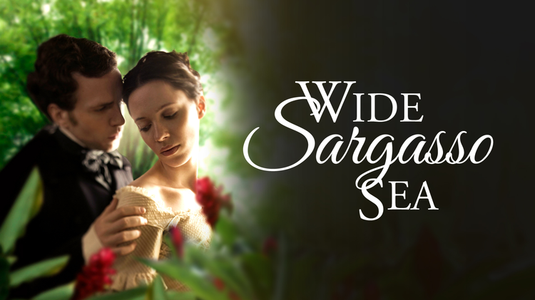 Wide Sargasso Sea Trailer image