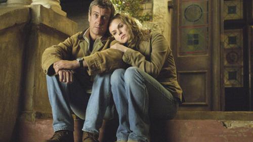 Wild at Heart