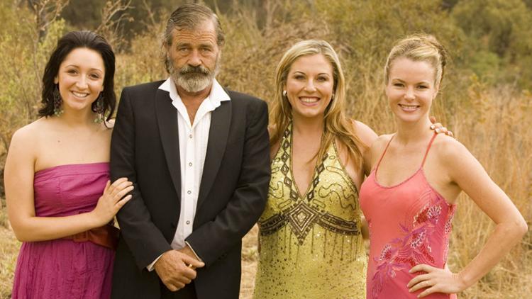 Wild at Heart Trailer image