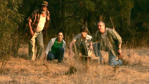 Wild at Heart