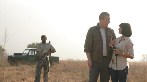Wild at Heart