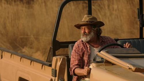Wild at Heart