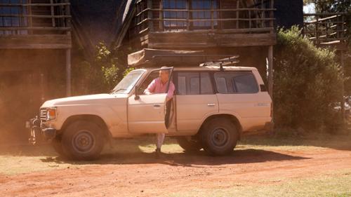Wild at Heart