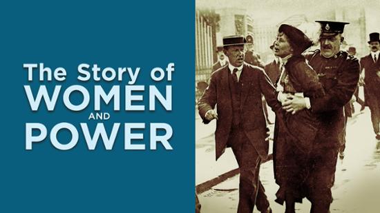 The Story of Women and Power
