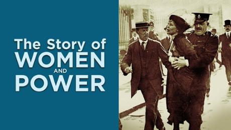 The Story of Women and Power