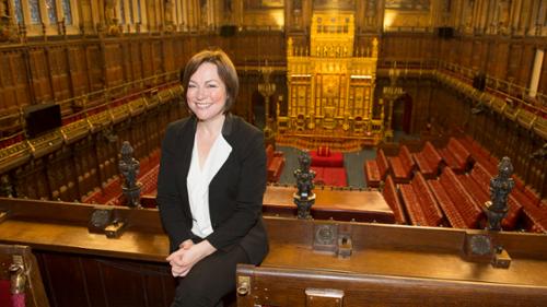 The Story of Women and Power - Victorian Views