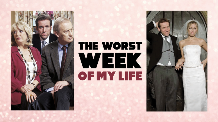 Worst Week of My Life Trailer image