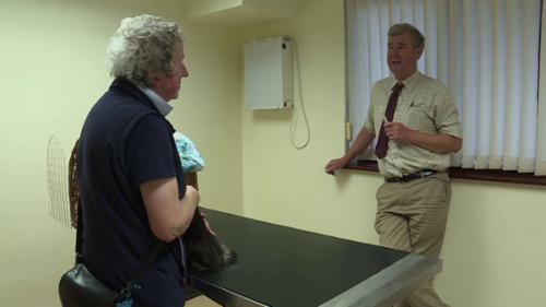 The Yorkshire Vet - Episode 6