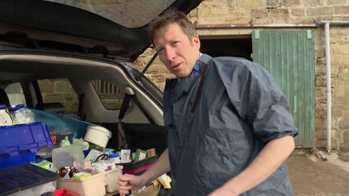 The Yorkshire Vet - Episode 9