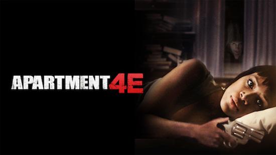 Apartment 4E