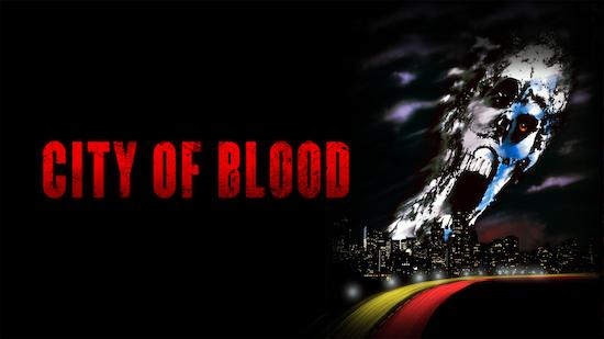 City of Blood