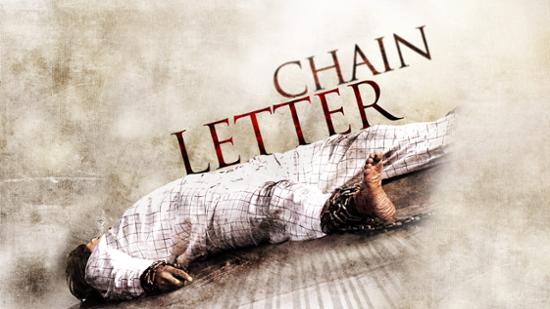 Chain Letter