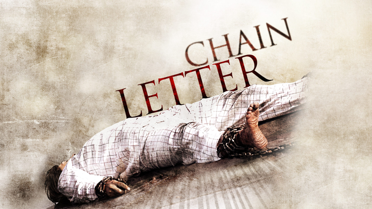 Chain Letter image