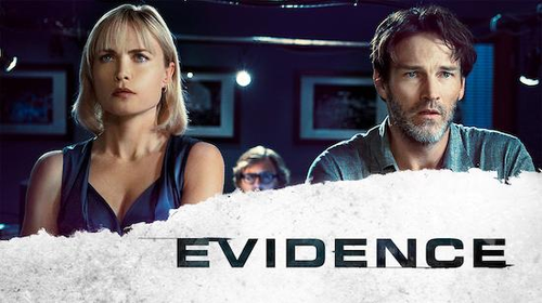 Evidence - Evidence