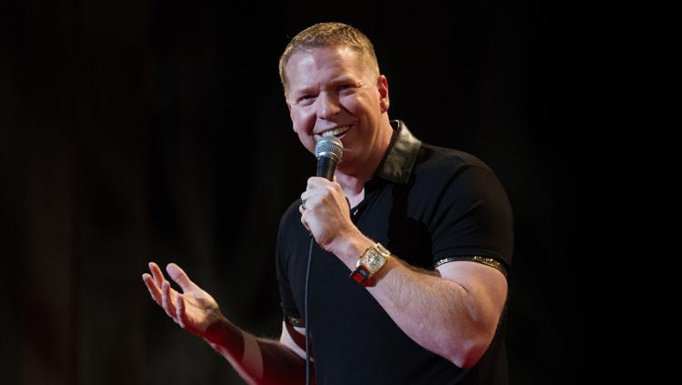 Gary Owen: I Agree With Myself image