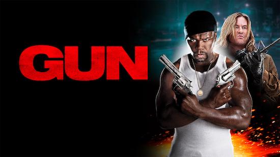 Gun
