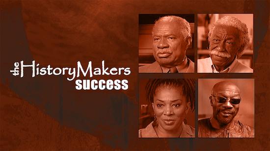 The History Makers: Success