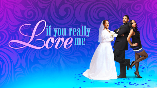 If You Really Love Me