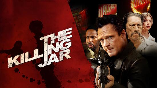 The Killing Jar