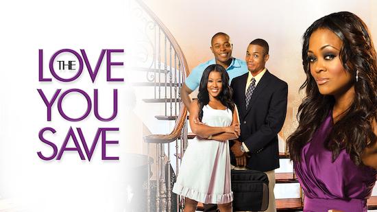 The Love You Save