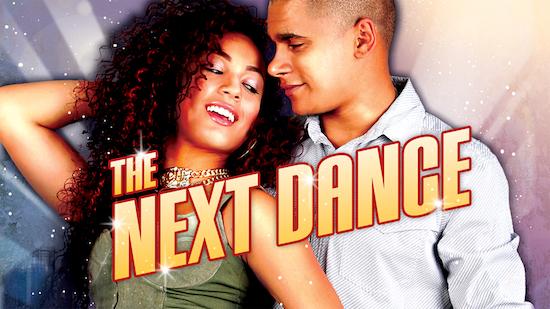 The Next Dance