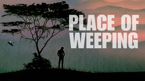 Place of Weeping