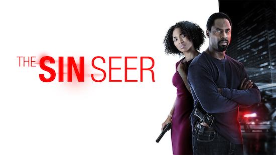 The Sin Seer