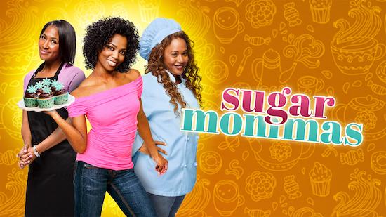 Sugar Mommas