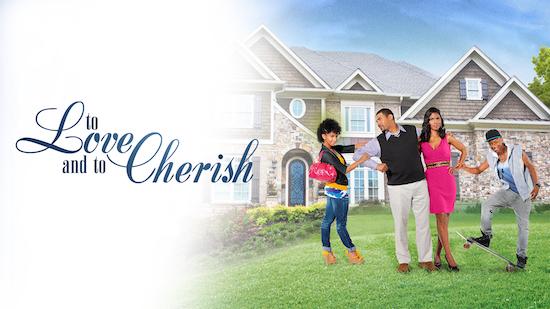 To Love and to Cherish