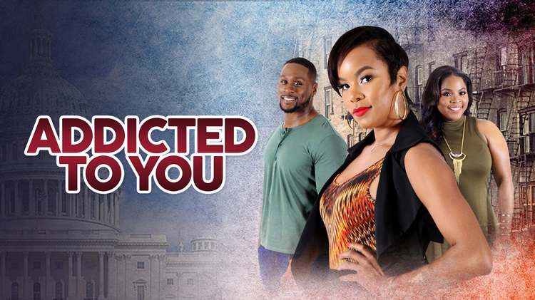 Addicted to You Trailer image