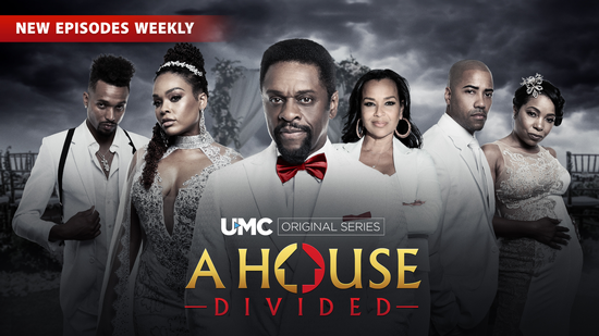 A House Divided