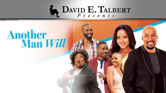 David E. Talbert's Another Man Will